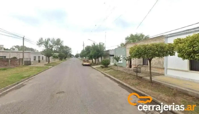 View Seguridad - Elortondo