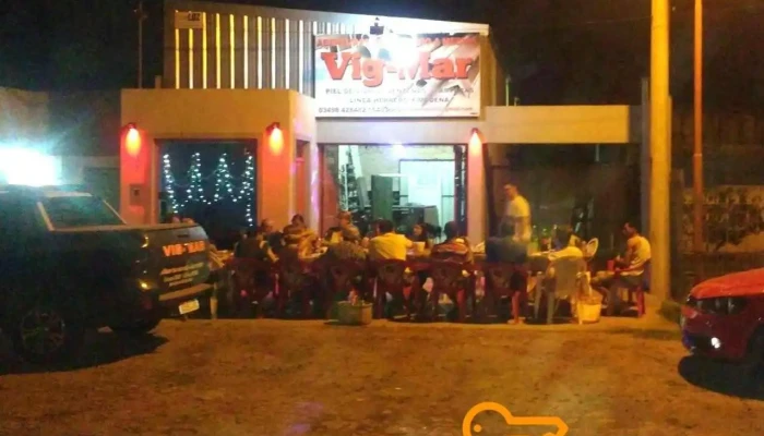 Vig-Mar Fábrica de Aberturas de Aluminio - San Justo