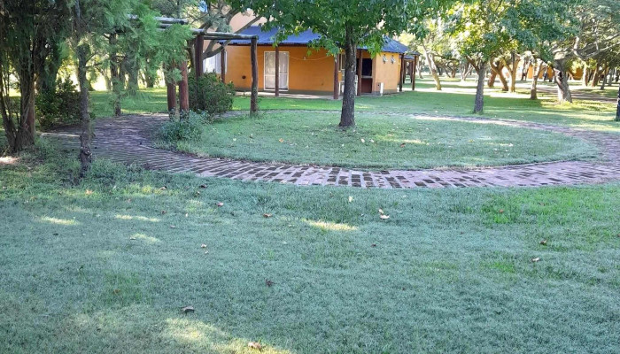 Villa Del Camino Bungalows -  Exterior - San Javier