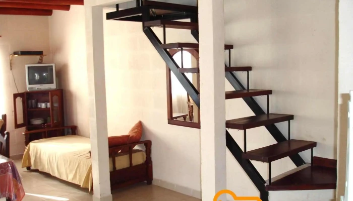 Villa Del Camino Bungalows -  Habitaciones - San Javier