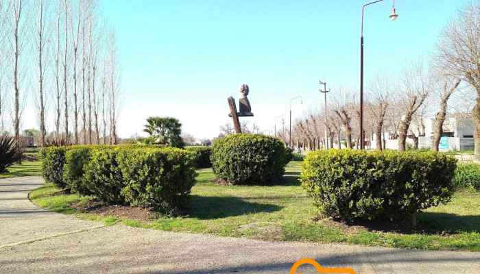 Villa Larroque -  Como Llegar - Villa Larroque