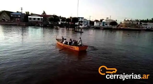 Villa Paranacito -  Videos - Villa Paranacito