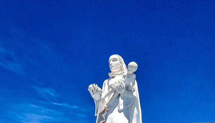 Virgen De Belen - Belén