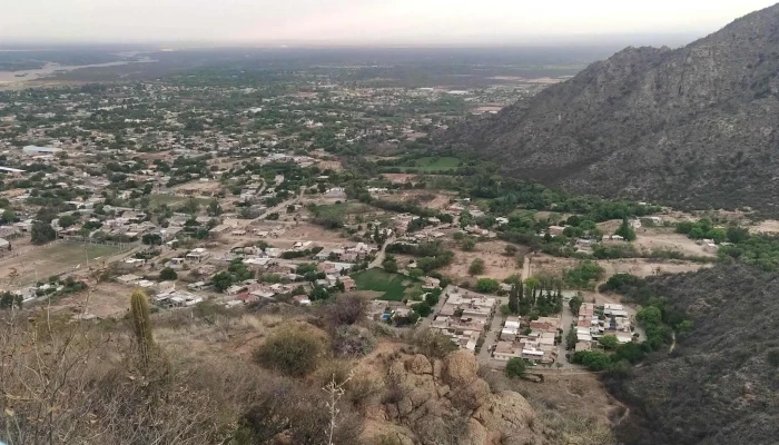 Virgen De Belen -  Donde - Belén