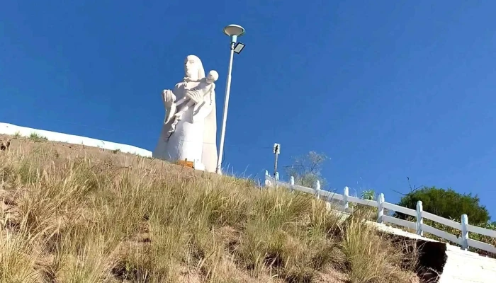 Virgen De Belen -  Sitio Web - Belén
