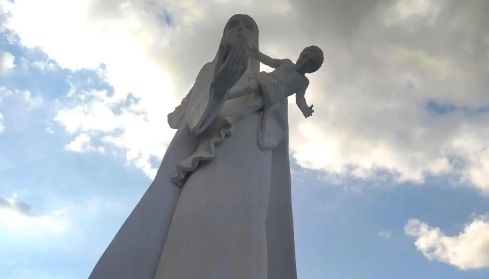 Virgen De Belen -  Telefono - Belén