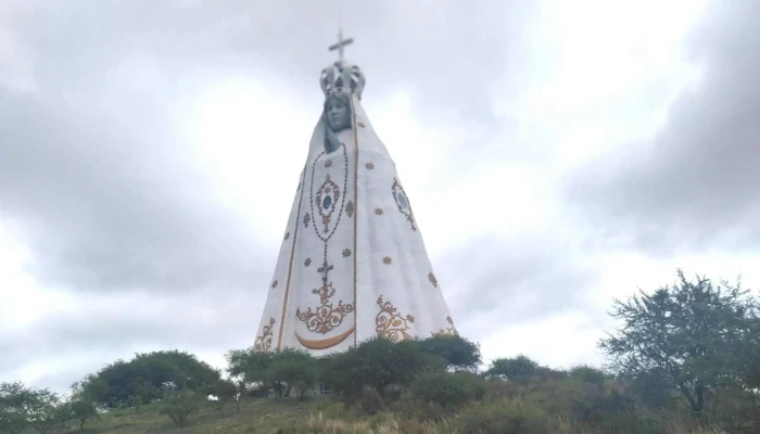 Virgen De El Rodeo -  Cerca De Mi - El Rodeo