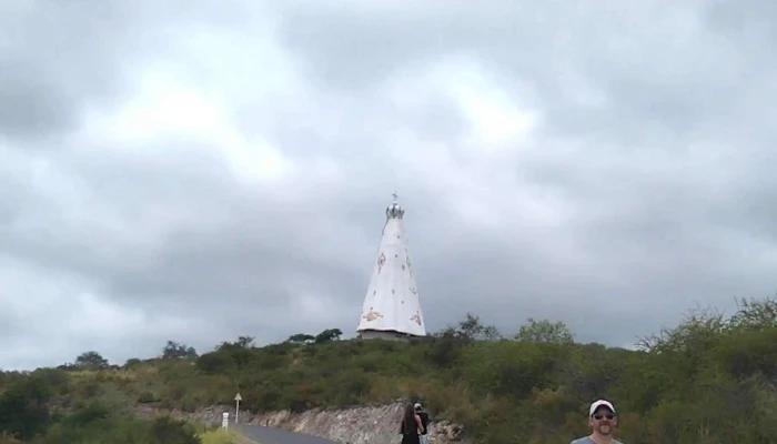 Virgen de El Rodeo - El Rodeo