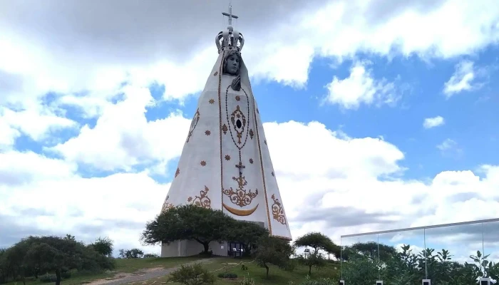 Virgen De El Rodeo -  Puntaje - El Rodeo