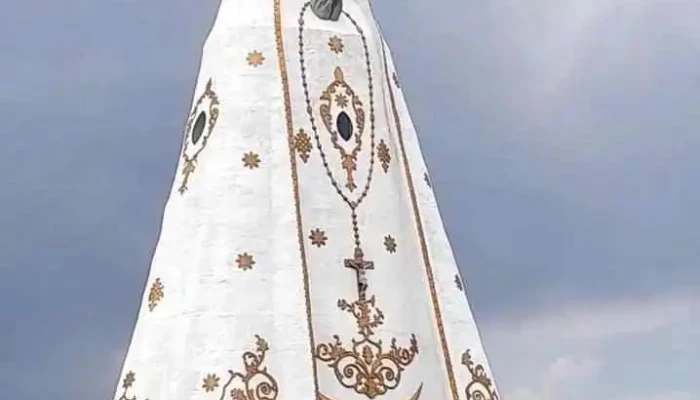 Virgen De El Rodeo -  Videos - El Rodeo