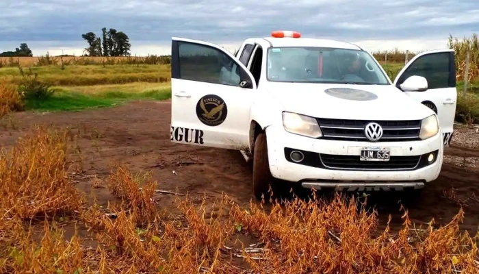 Visegur Seguridad - Argentina Visegur Seguridad - Argentina