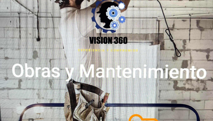Vision 360 Servicios de seguridad y Mantenimiento - Neuquén