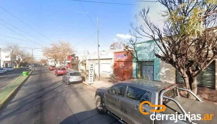 visionCAM - Maipú