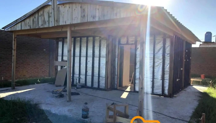 Viviendas Tecnohouse - Resistencia