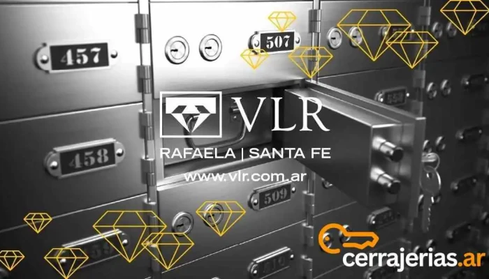 Vlr Resguardo Financiero - Rafaela