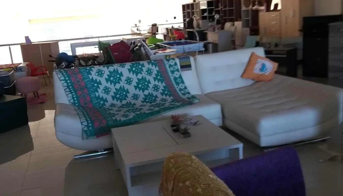 Volpato Centro -    Muebles Y Cochones Interior - San Justo