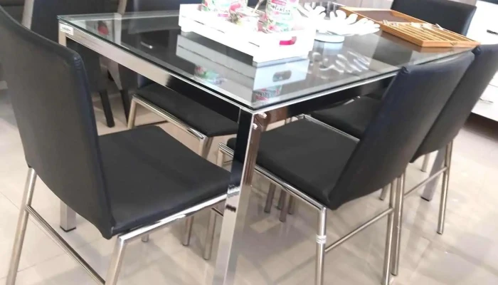 Volpato Centro -    Muebles Y Cochones Sitio Web - San Justo