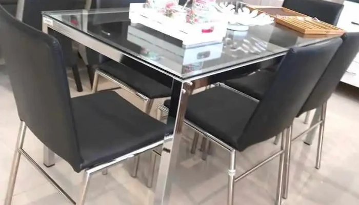 Volpato centro - Muebles y cochones - San Justo