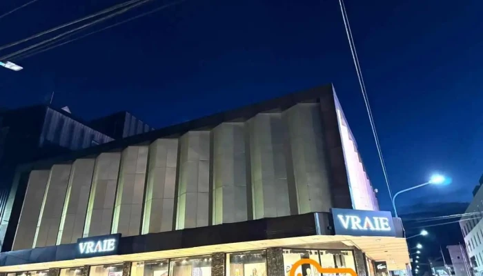 Vraie General Store - Av. San Martín 595