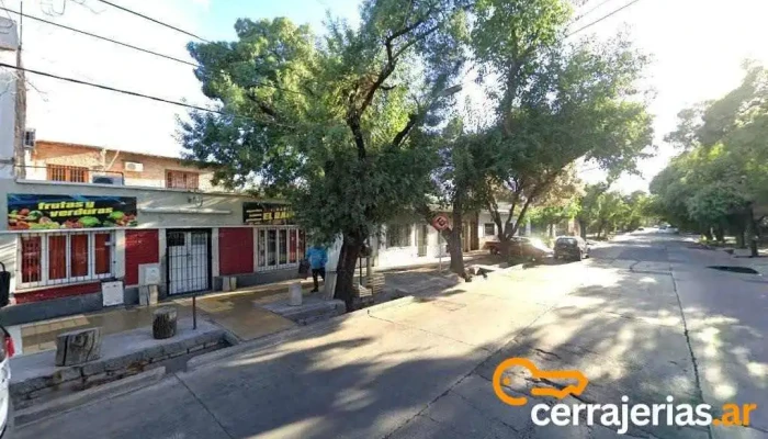 W Seguridad - Mendoza W Seguridad - Mendoza