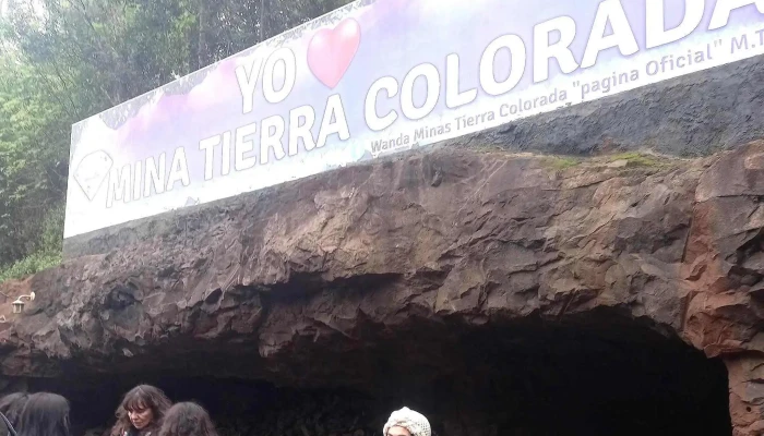 Wanda -  Promocion - Puerto Iguazú