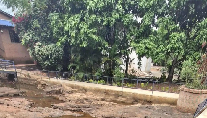 Wanda - Puerto Iguazú