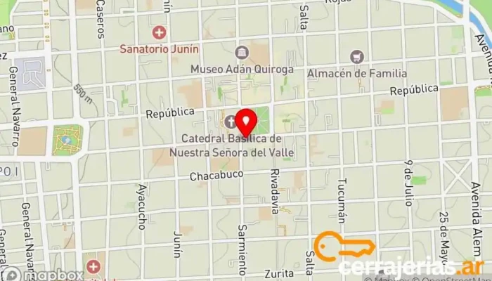 Whatsapp support - Cuenta De