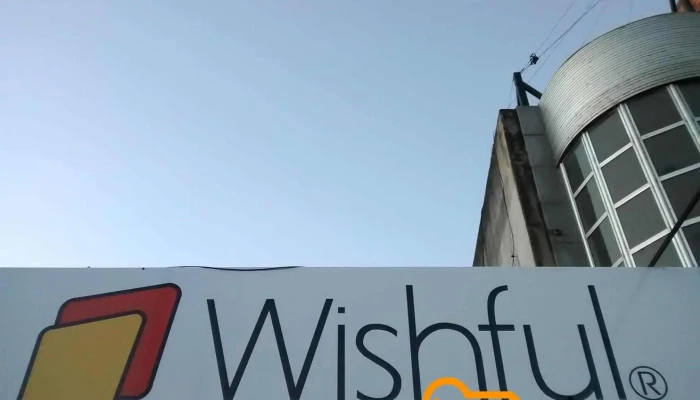 Wishful - Norte
