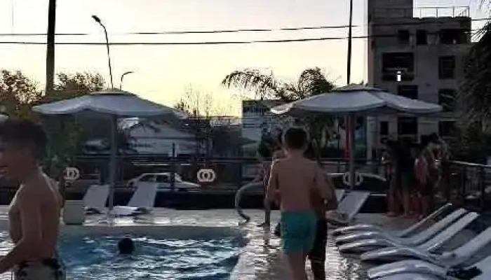 Wooden Hotel -  Videos - Villa Carlos Paz