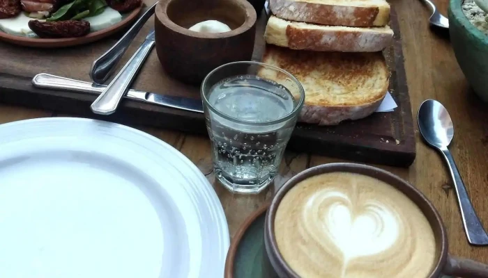 Wynwood Extreme Hostel -  Comida Y Bebida - Villa Carlos Paz