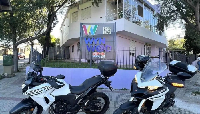 Wynwood Extreme Hostel -  De Los Visitantes - Villa Carlos Paz