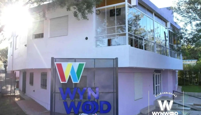 Wynwood Extreme Hostel -  Del Propietario - Villa Carlos Paz