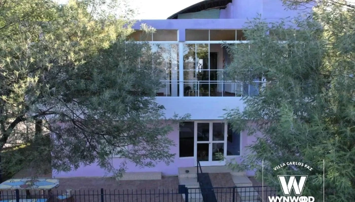 Wynwood Extreme Hostel -  Exterior - Villa Carlos Paz