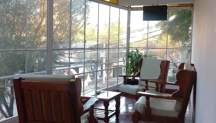 Wynwood Extreme Hostel -  Habitaciones - Villa Carlos Paz