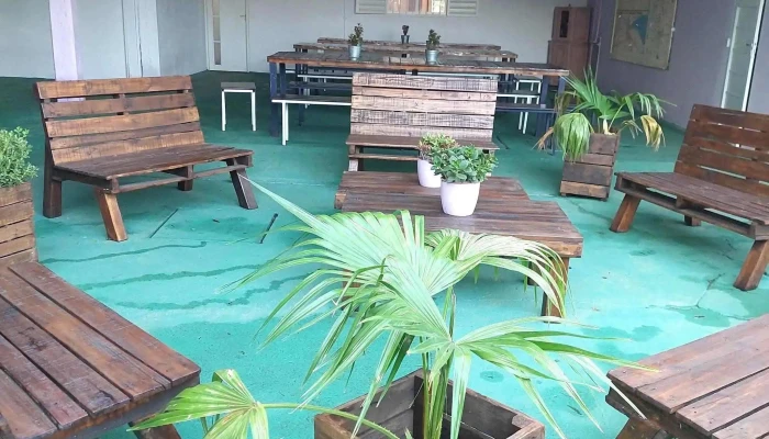 Wynwood Extreme Hostel -  Servicios - Villa Carlos Paz