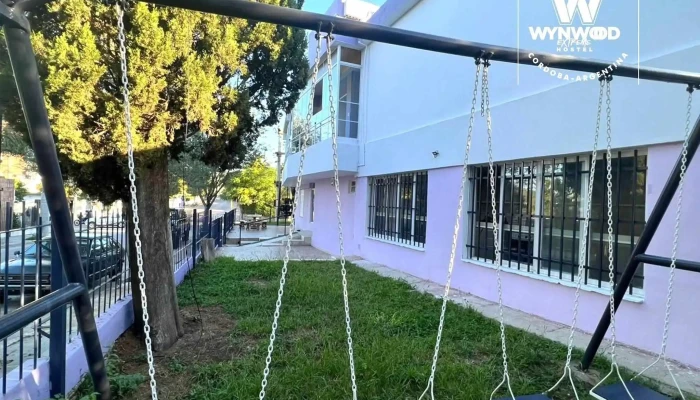 Wynwood Extreme Hostel -  Telefono - Villa Carlos Paz