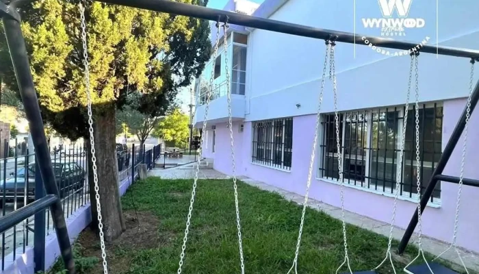 Wynwood Extreme Hostel - Villa Carlos Paz