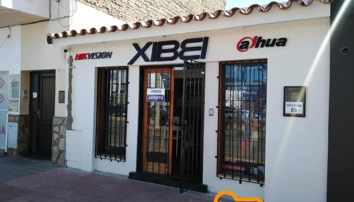 Xibei S.r.l. - Salta Xibei S.r.l. - Salta