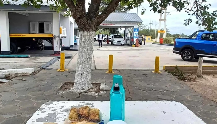 Ypf Aca -    San Antonio De La Paz Descuentos - San Ant. de la Paz