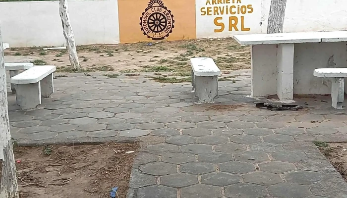 Ypf Aca -    San Antonio De La Paz Instagram - San Ant. de la Paz