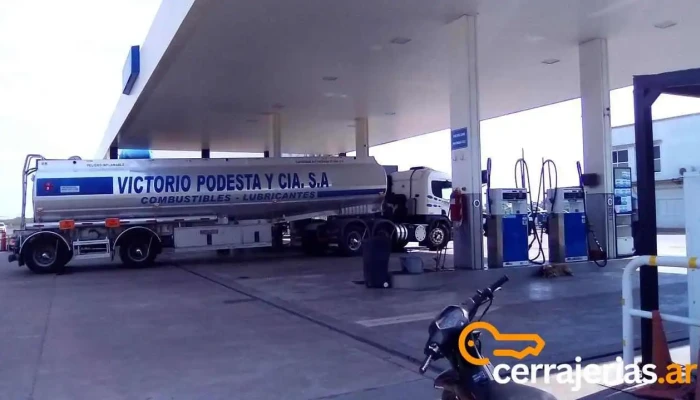 Ypf - Corrientes