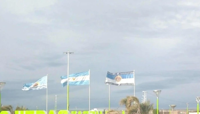 Ypf -  Telefono - Las Heras