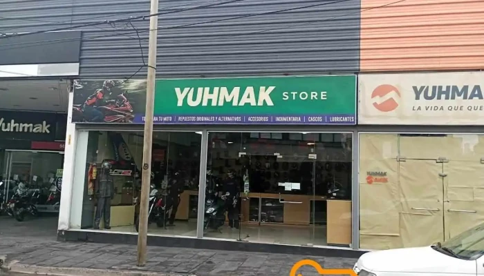 Yuhmak Motos - San Fernando Del Valle De Catamarca Yuhmak Motos - San Fernando Del Valle De Catamarca