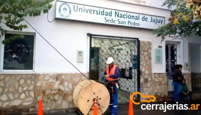 Zentech Tecnologia en Equilibrio - San Salvador De Jujuy