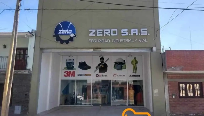 Zero S.a.s - Salta Zero S.a.s - Salta