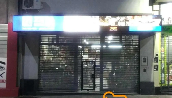 Zeta Servicios Ferretería Industrial - Concepción Del Uruguay