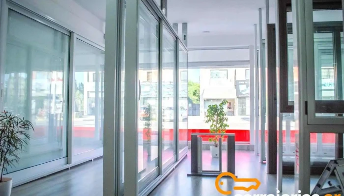 Zetta Mix aberturas de aluminio - Villa Allende