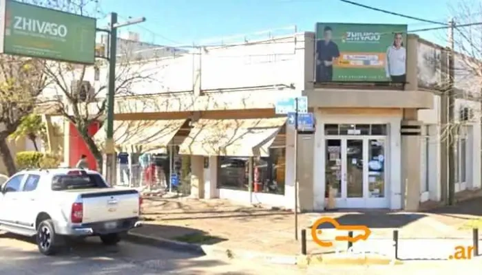 Zhivago • - Concepción Del Uruguay