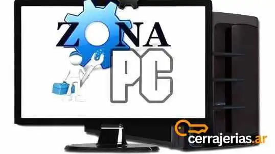 Zona Pc - Sarmiento