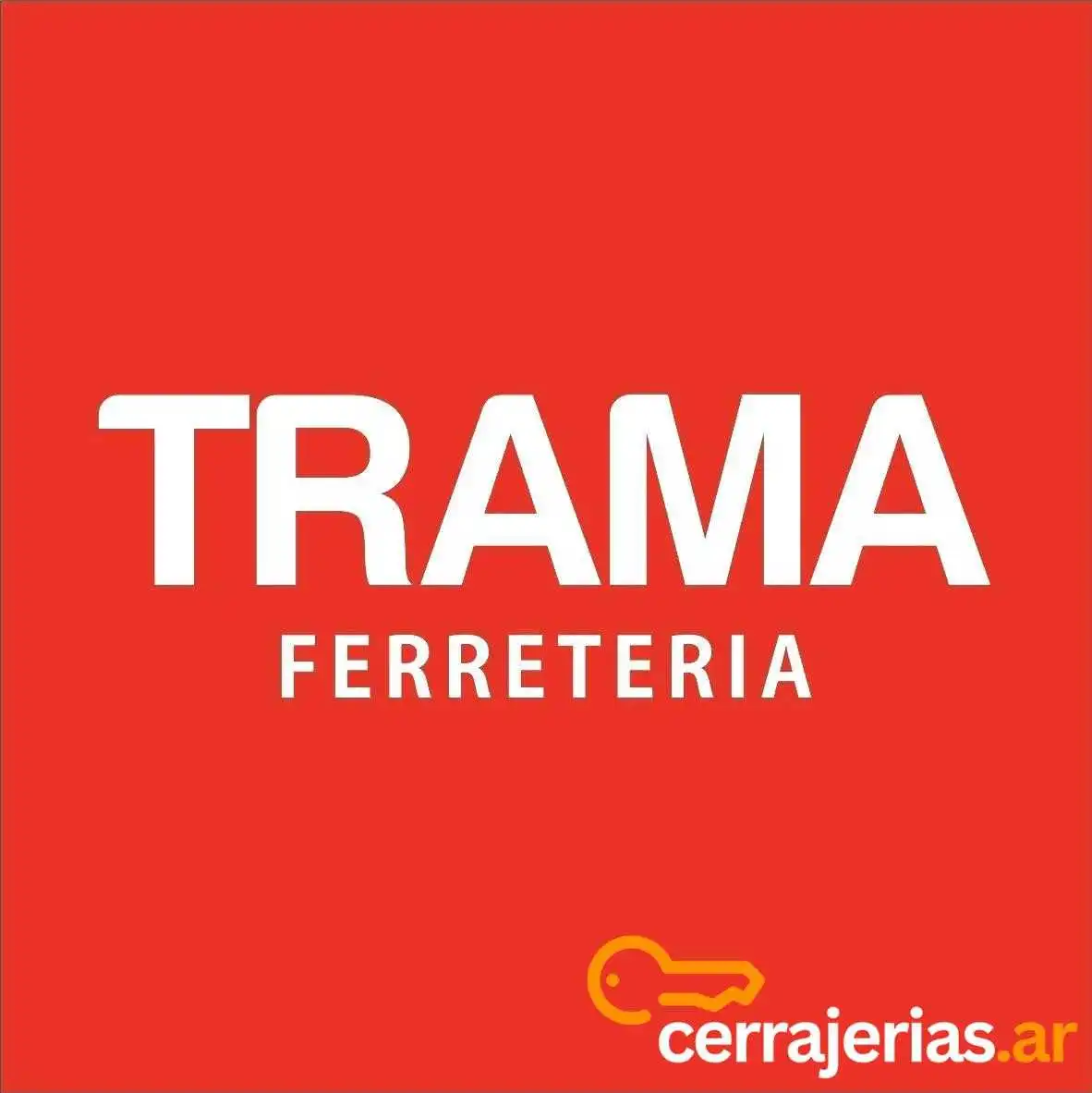 Trama Ferretería - Montecarlo Trama Ferretería - Montecarlo